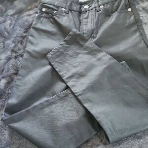 Stylish Gray Jeans